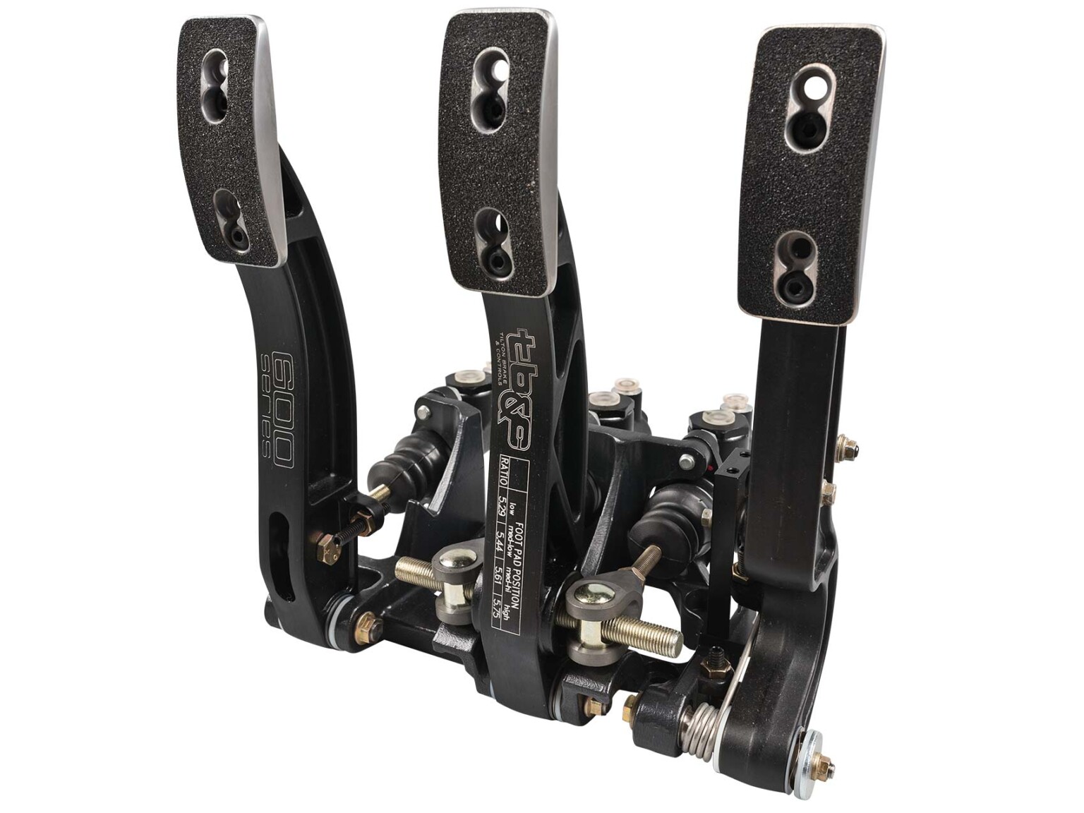 Brake Tech 201 Part 1 Understanding Upgrades Page 2 of 3 DSPORT Magazine