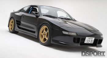 DSPORT's Top 10 | Best Project Cars Of The 90's - DSPORT Magazine