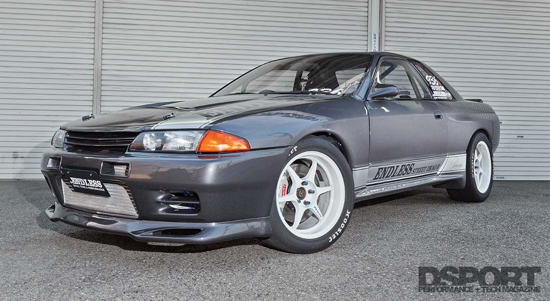 DSPORT's Top 10  Best Project Cars Of The 90's - DSPORT Magazine