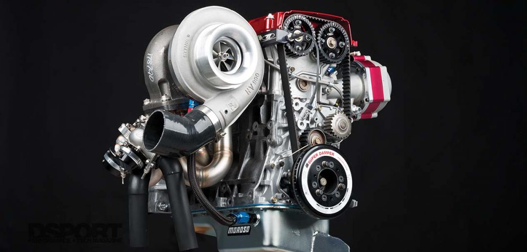 Engine Tech Boxer, Inline, or V? DSPORT Magazine