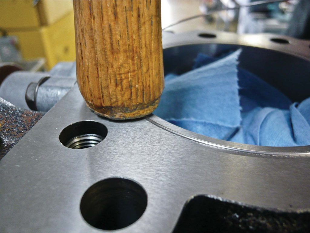 Quick Tech The Ins and Outs of Copper Head Gaskets DSPORT Magazine