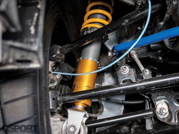 Quick Tech: Getting Your Car Ready for a Track Day - DSPORT Magazine