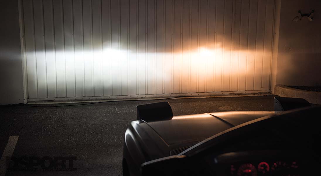 foretrækkes Forvent det Underskrift Quick Tech | Halogen vs LED: Which One is Right for You? - DSPORT Magazine