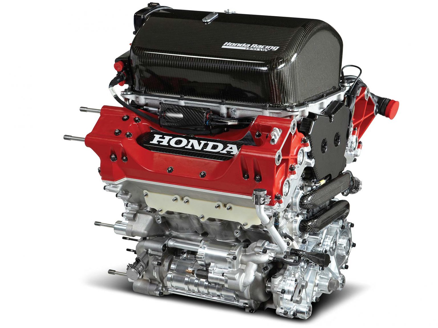 Performance Tech | Compression Ratio 101 Part:2 - DSPORT Magazine