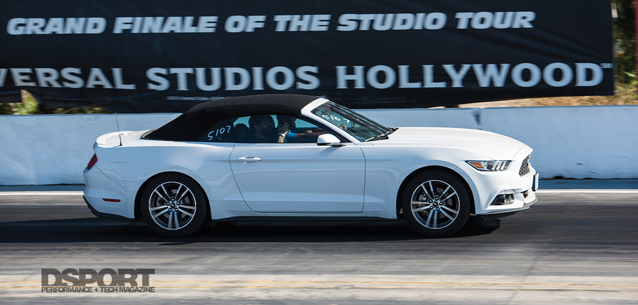 Test & Tune: 2017 Ford Mustang | Intake, Exhaust & Tune