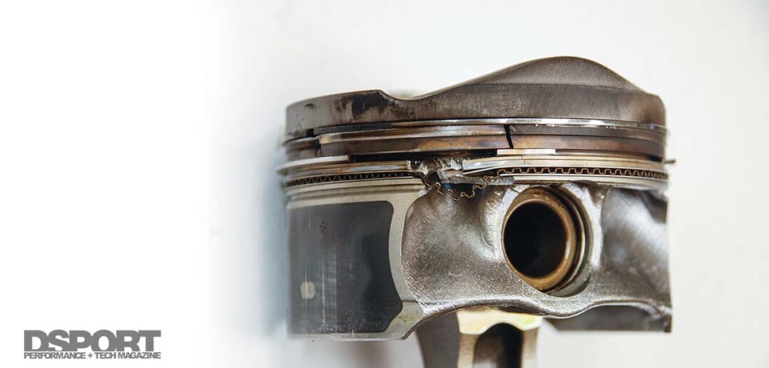 Knock Engine Octane Analyzer