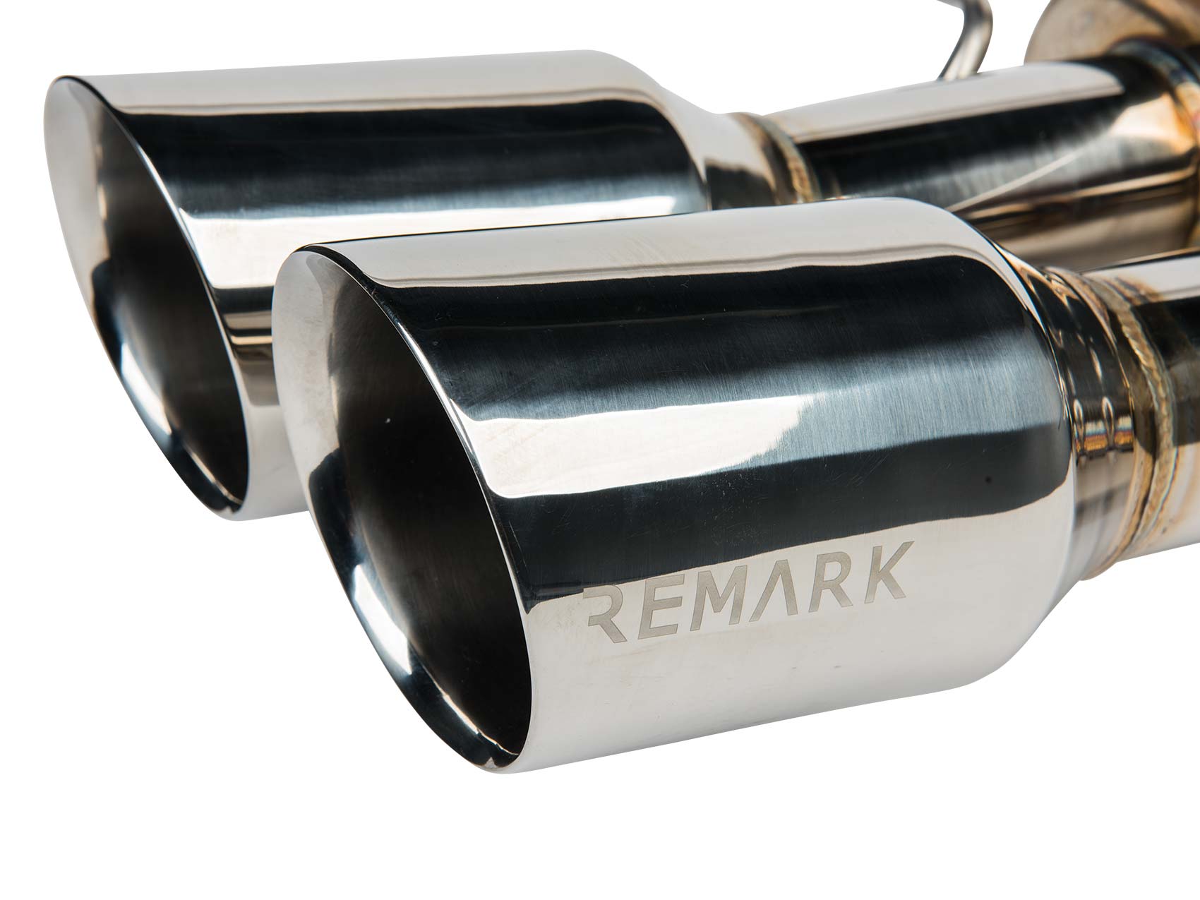 Remark Exhaust | 2019 Civic Si Exhaust Showcase - DSPORT Magazine