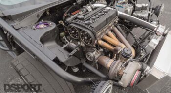 Exo Evo Engine