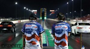 Performance Tech | Drag Racing 101 - DSPORT Magazine