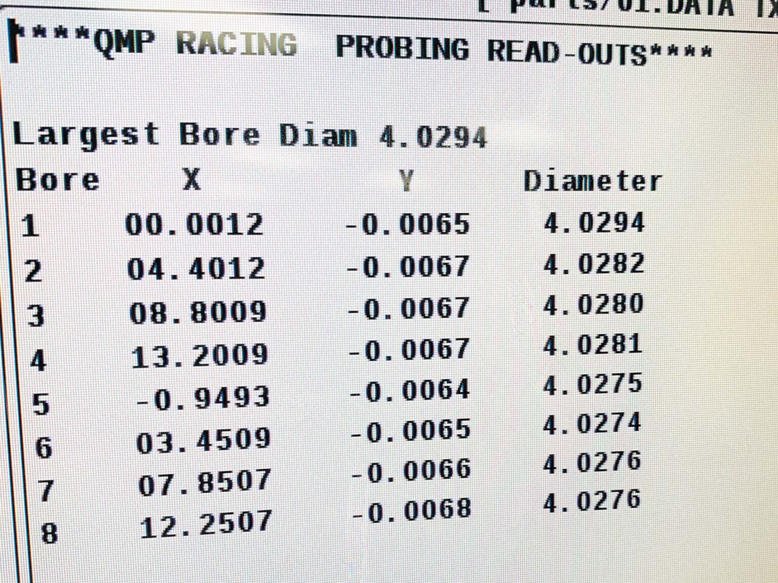 Engine Tech DART SHP LS Next Pro Part 1 DSPORT Magazine