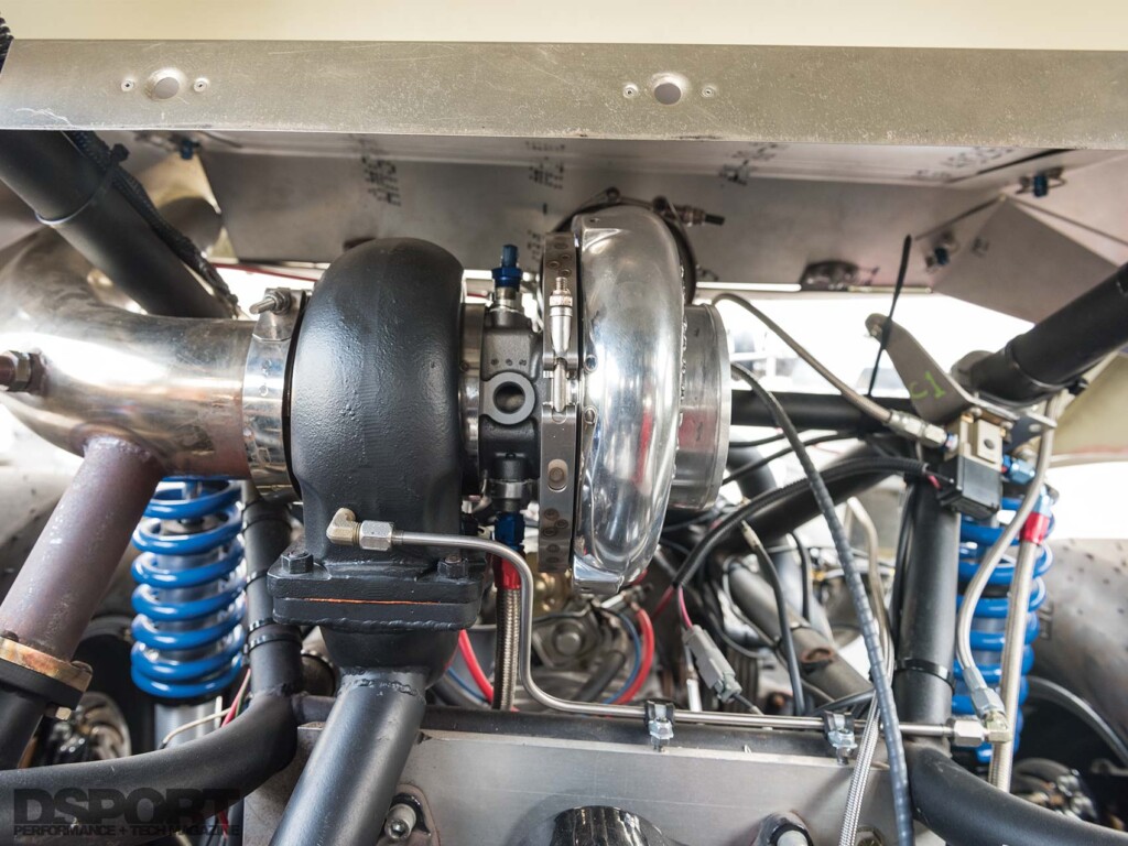 Engine Tech Part 1 World's Quickest Air Cooled Bug DSPORT Magazine