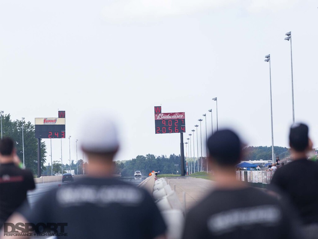 Quick Tech Drag Racing Parachutes 101 DSPORT Magazine