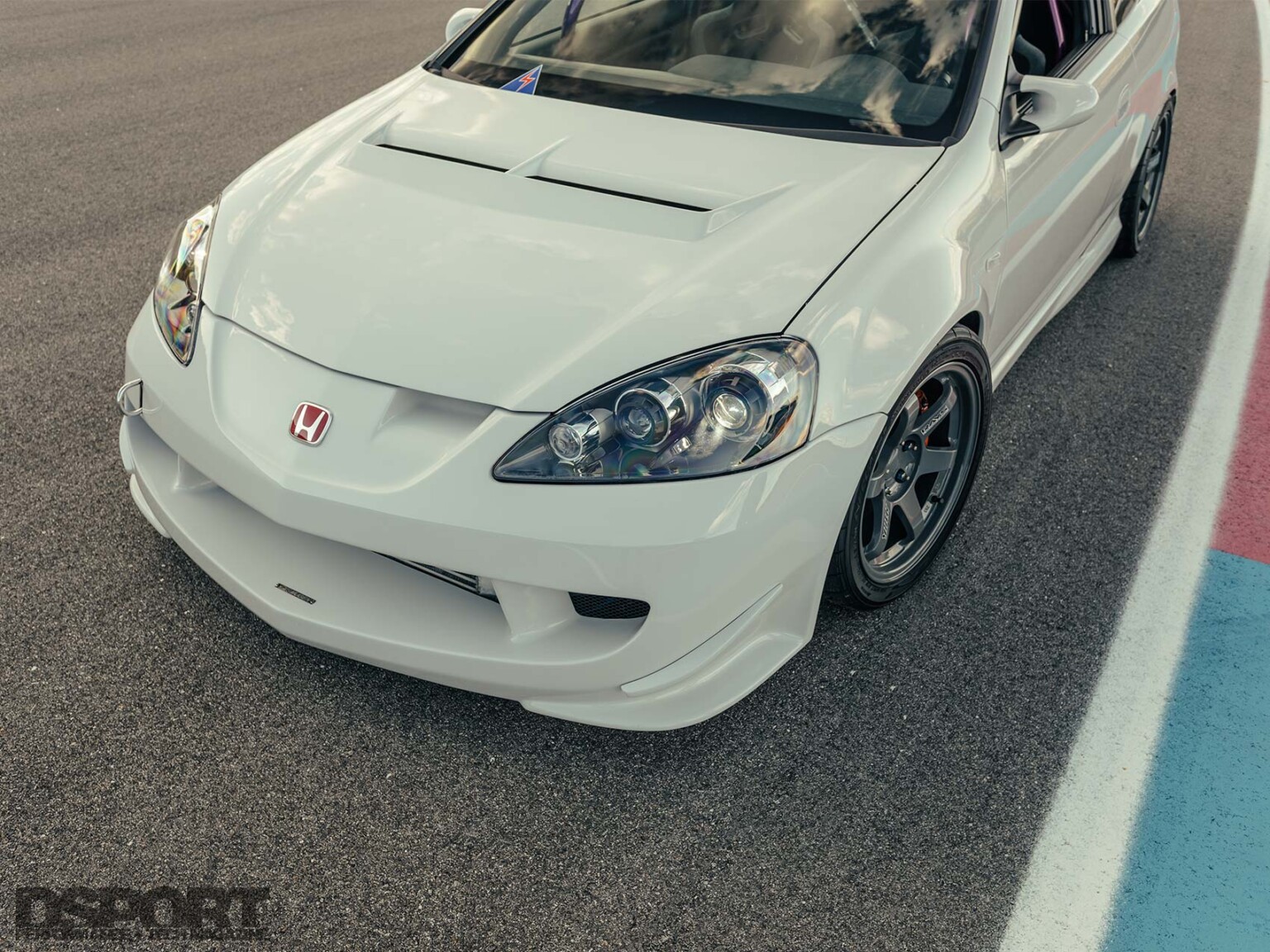 532 WHP Acura RSX Type S Page 2 of 2 DSPORT Magazine