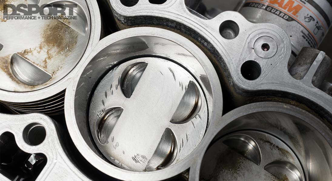 Engine Tech Failure Analysis 101 DSPORT Magazine
