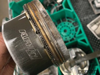 Engine Tech | Failure Analysis 101 - DSPORT Magazine