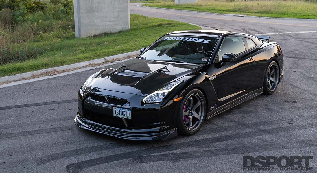 Buying Guide: The Nissan GT-R R35 Is an Overlooked Supercar Fighter -  InsideHook