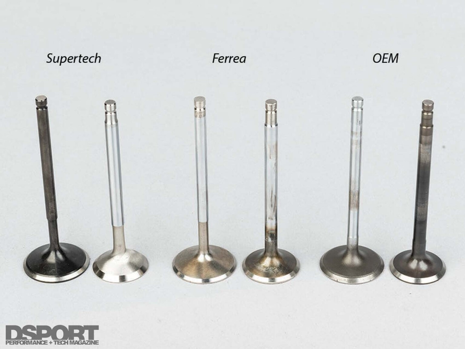 Quick Tech RB26 Cylinder Head and Valvetrain Survival Guide Part 1