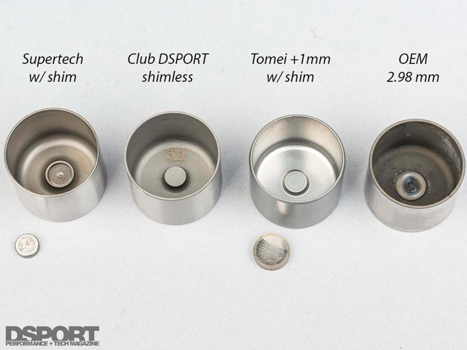 Quick Tech | RB26 Cylinder Head and Valvetrain Survival Guide: Part 1 ...