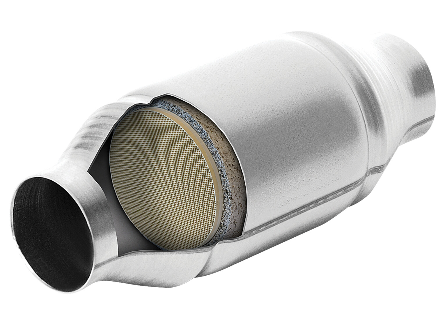 Engine Tech Catalytic Converters DSPORT Magazine