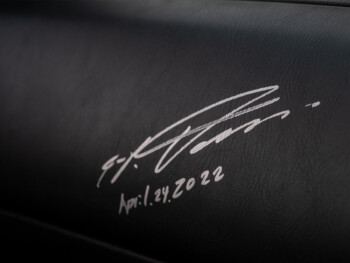 R34 GT-R Signature