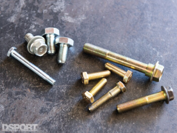 248.26 avoiding corrosion bolts