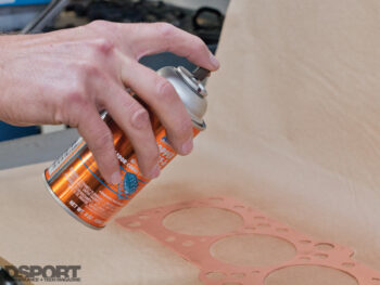 cooper head gasket sealer