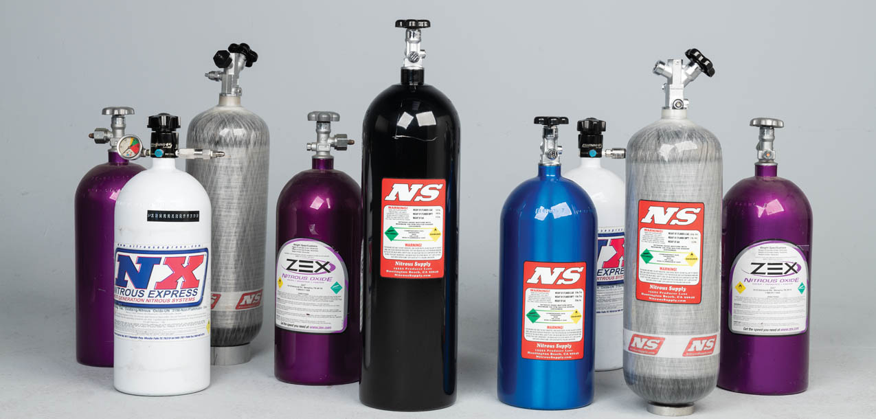 Tech Series | Nitrous Basics and Beyond: Pt. 2