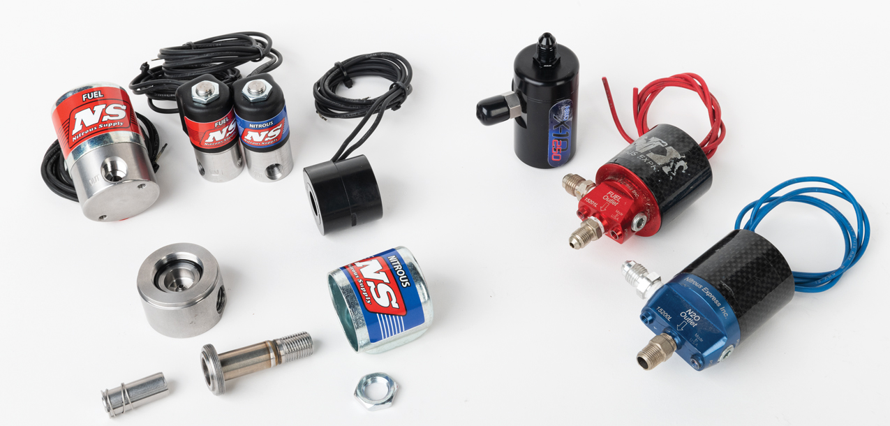 Tech Series | Nitrous Oxide Basics and Beyond: Part III