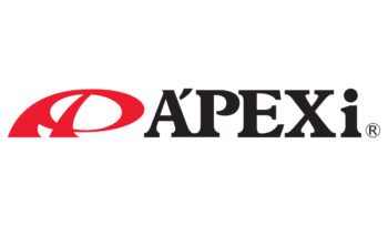 Apexi logo