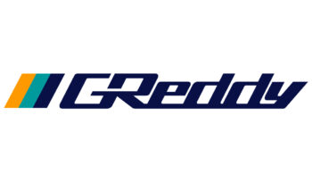 Greddy logo