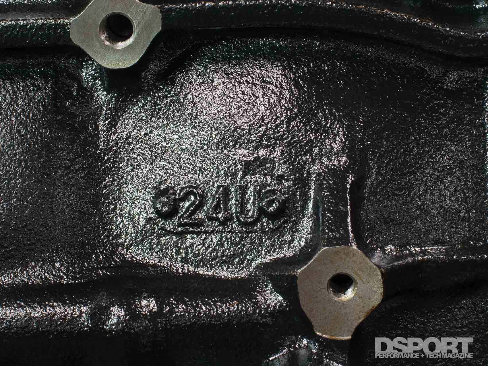 Less is More | The Case for the RB26 Long Rod - DSPORT Magazine