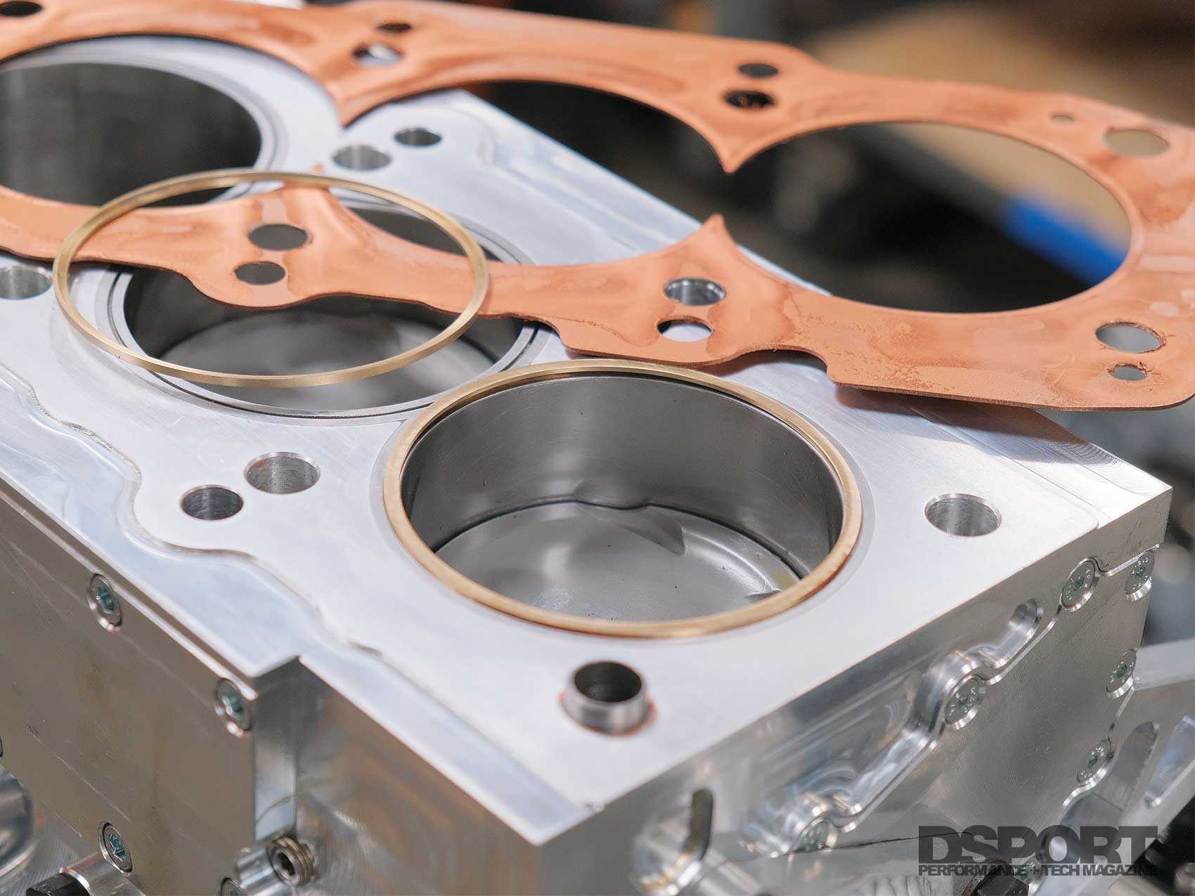 Bolt Basics and Beyond | Know your Fasteners… Win your Races - DSPORT ...