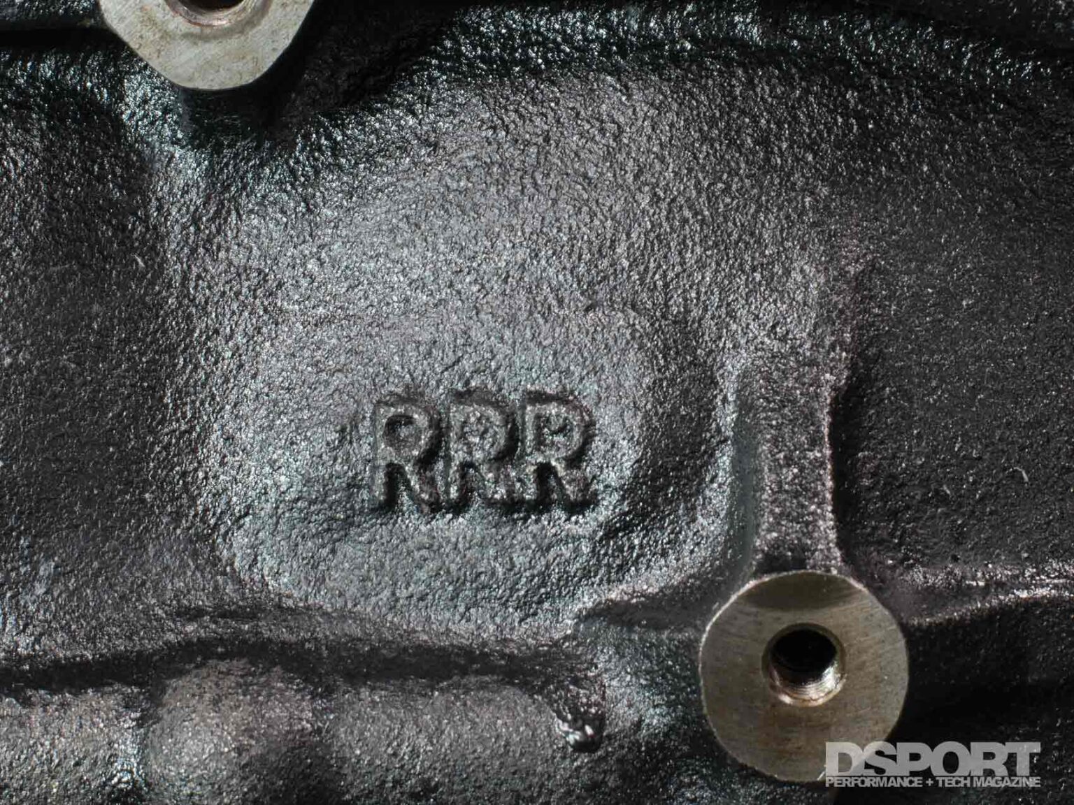 Less is More | The Case for the RB26 Long Rod - DSPORT Magazine
