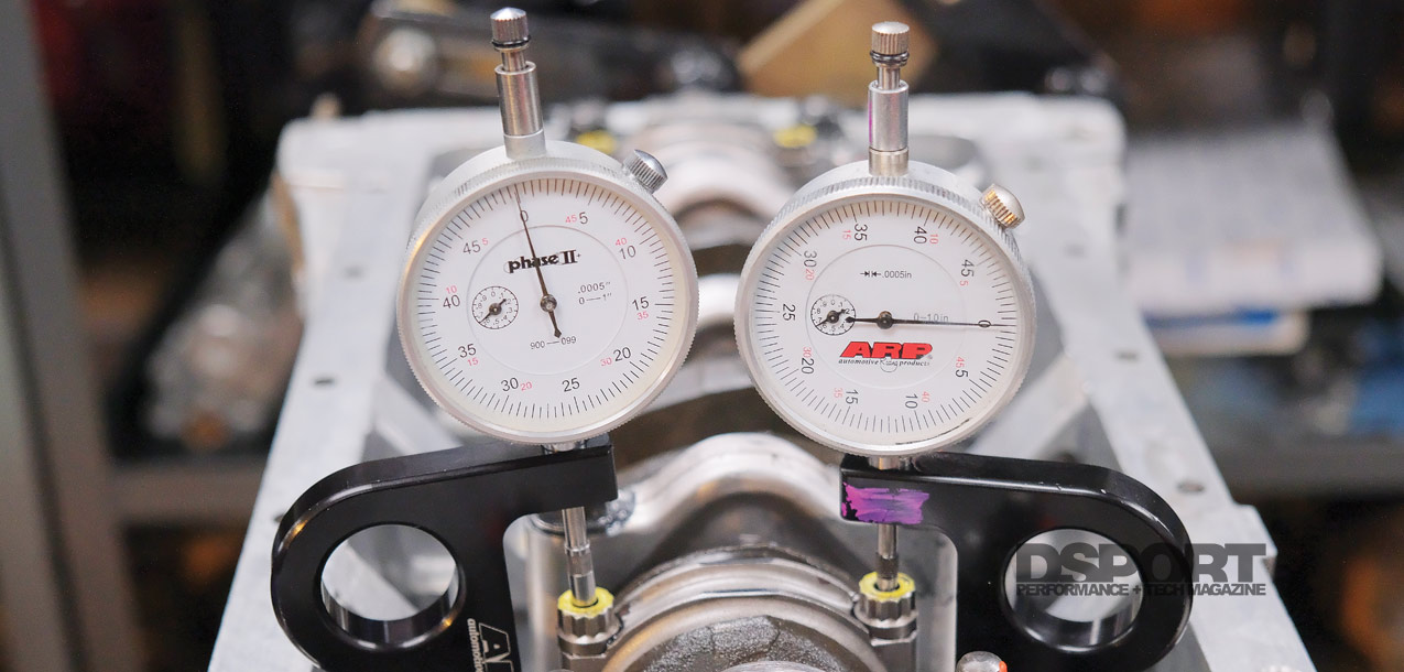 Bolt Basics and Beyond | Know your Fasteners… Win your Races