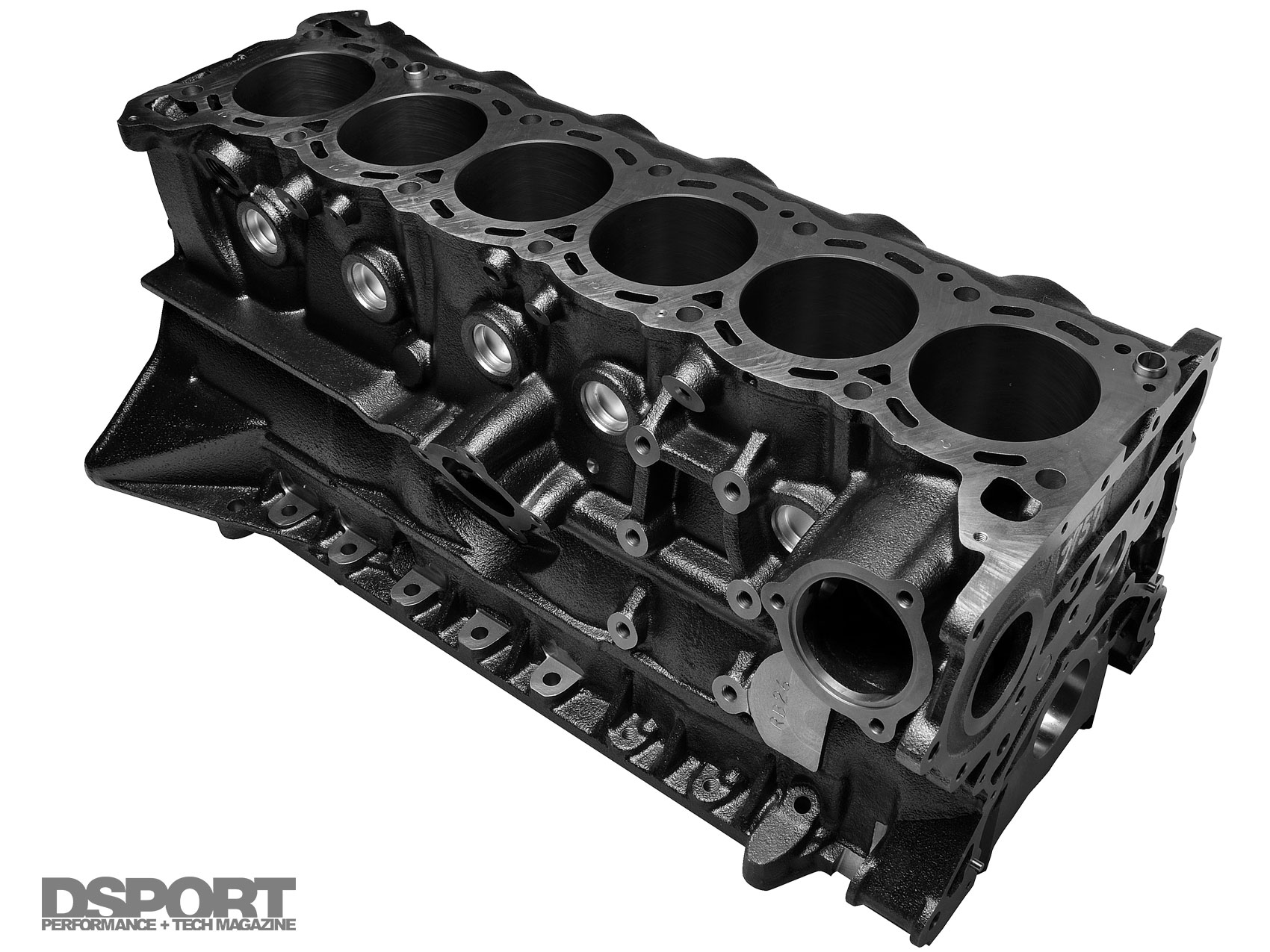 Perf Block Cast Iron, Cast Aluminum or Billet | Which Block is Best for You ...