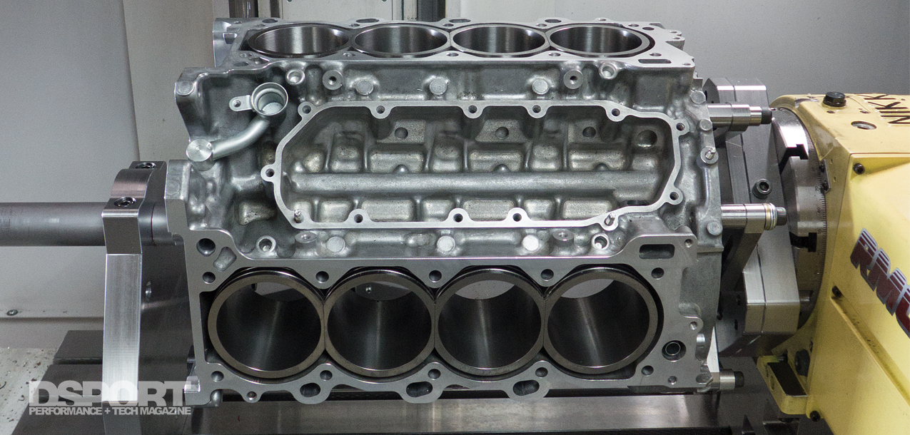 Cast Iron, Cast Aluminum or Billet | Which Block is Best for You?