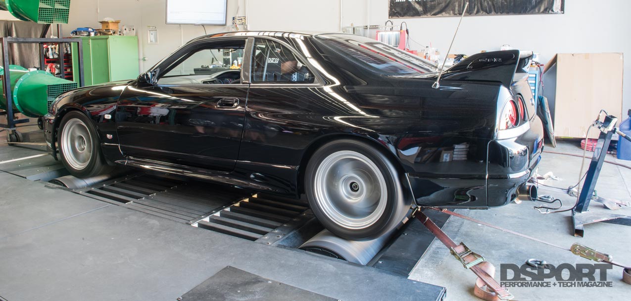 Go Dyno!!! | Measure it, Instead of Guessing it!