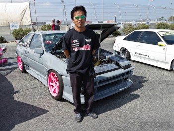DSPORT coverage of 86FEST Presented by Turn 14 Distribution