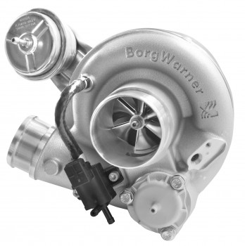 BorgWarner EFR7163