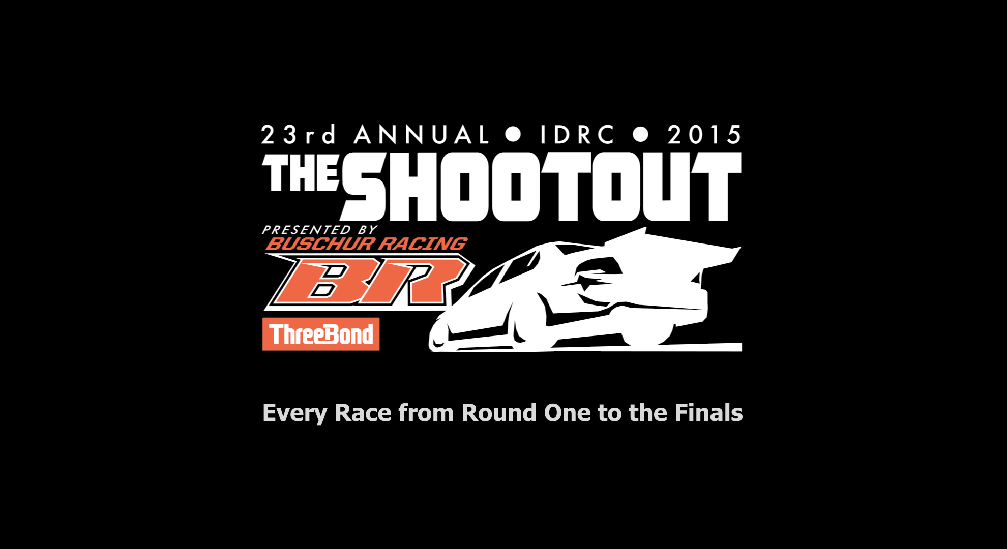 Round One to the Finals | 2015 DSM/EVO/GT-R Buschur Shootout Coverage