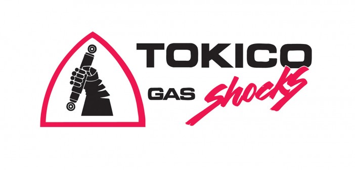 Tokico Catalog Now Available Online - DSPORT Magazine
