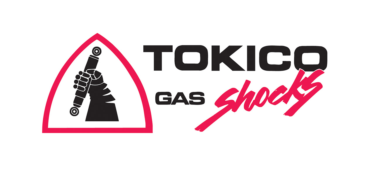 Entire Tokico Catalog Now Available Online