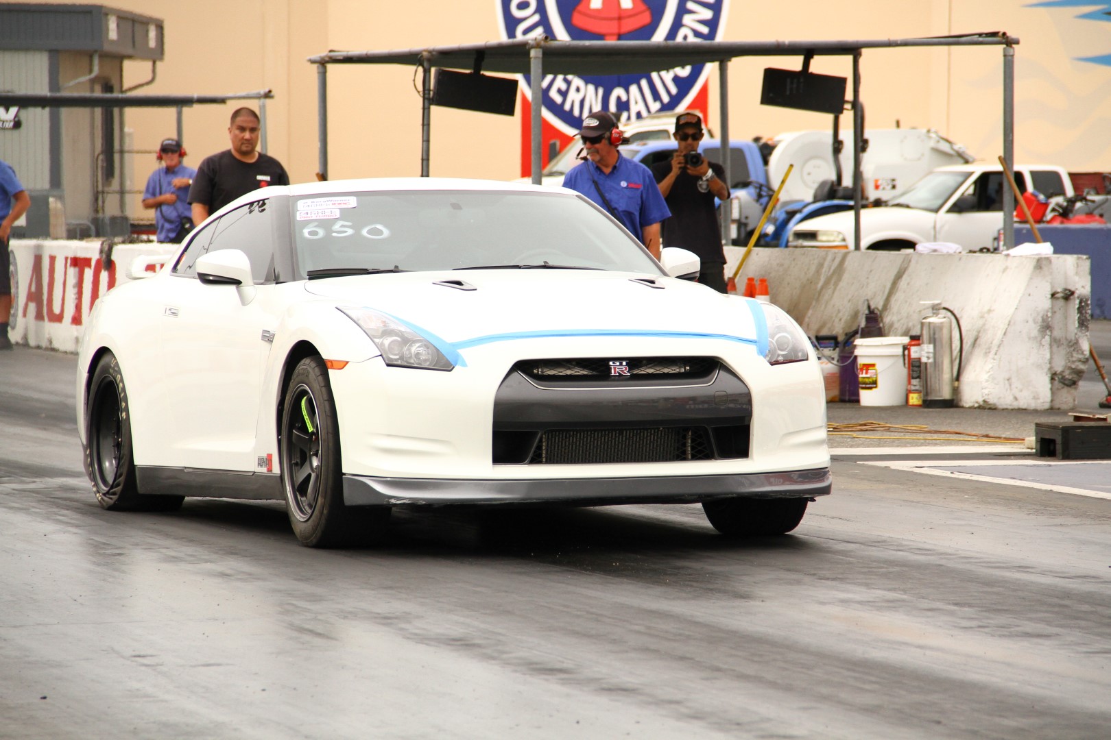 IDRC Starts the 2016 Season on April 10 at Auto Club Dragway