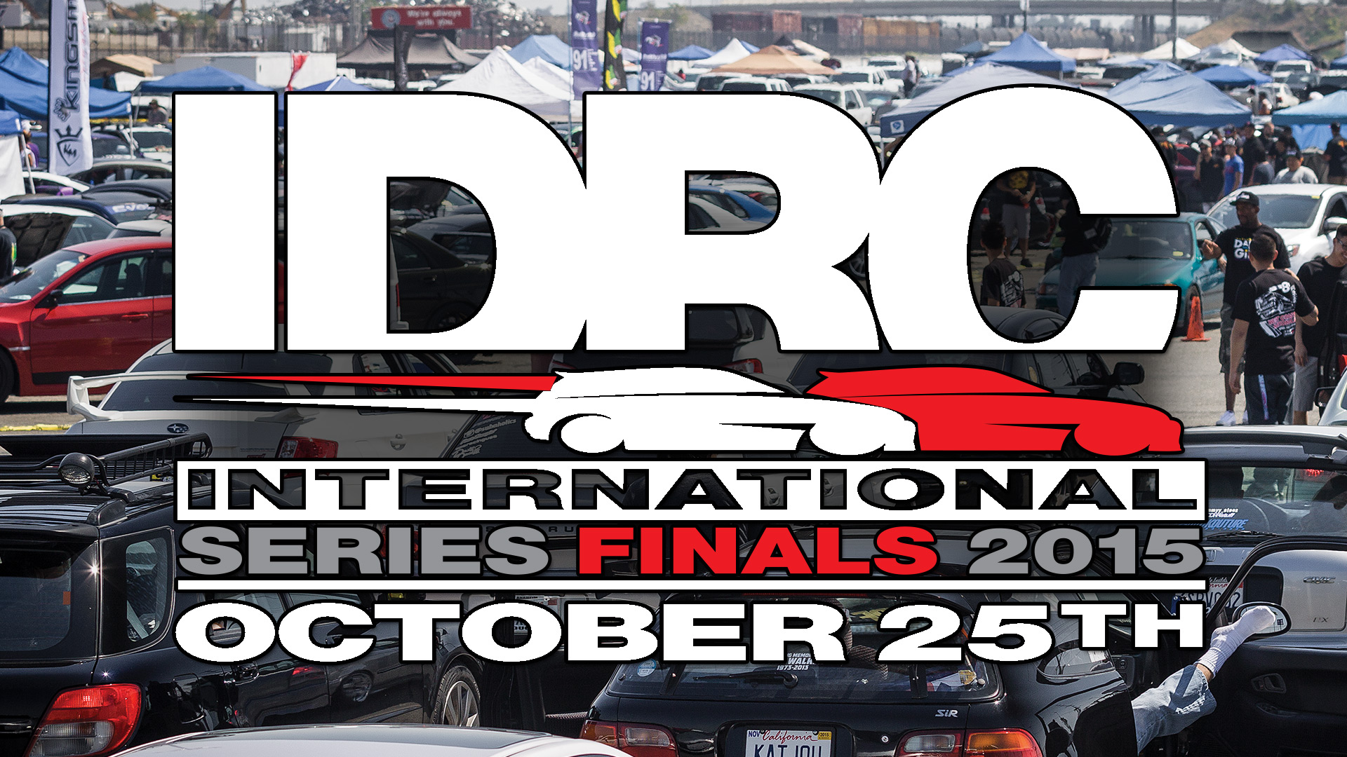 2015 IDRC Series Finals Preview