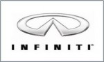 Infiniti Logo - sport muffler kit