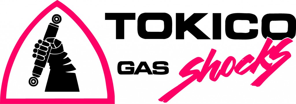 Tokico Logo