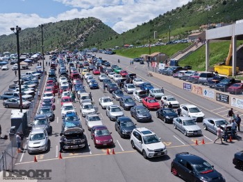 IDRC Colorado | Street Tuner Mayhem