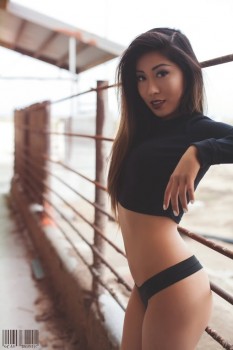 Catherine Lynn - DSPORT Magazine