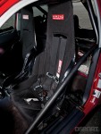 DSPORT Magazine featured 8-second Honda Civic EK Dragger
