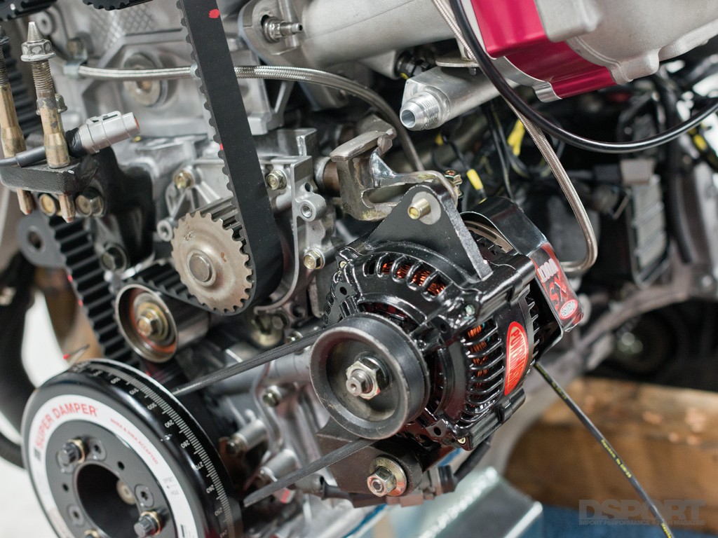 Engine Tech: 1000whp Honda B-Series Build Part 5 - DSPORT Magazine